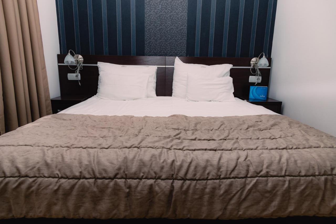 Hotel Novak Zvornik Extérieur photo