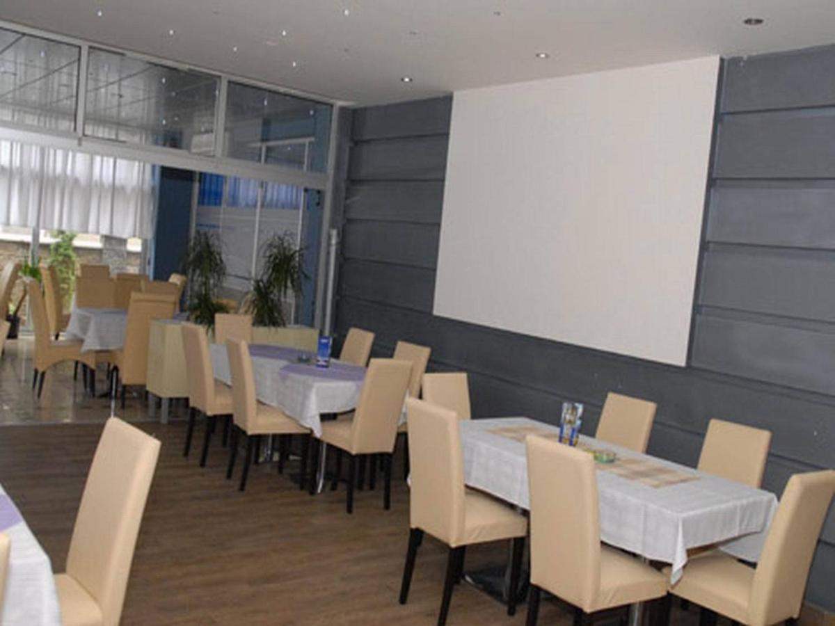 Hotel Novak Zvornik Extérieur photo