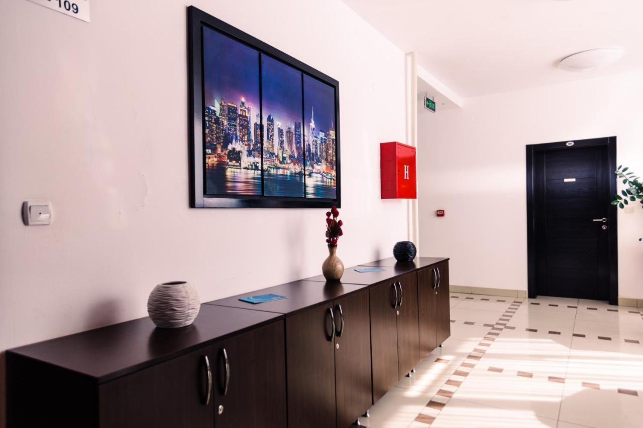 Hotel Novak Zvornik Extérieur photo