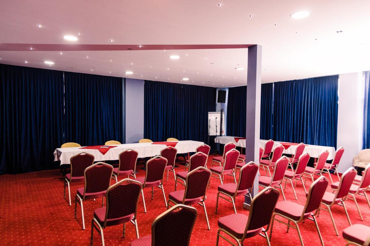 Hotel Novak Zvornik Extérieur photo