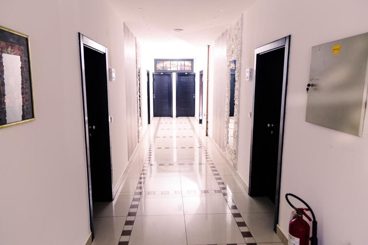 Hotel Novak Zvornik Extérieur photo