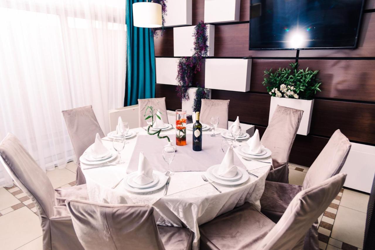 Hotel Novak Zvornik Extérieur photo