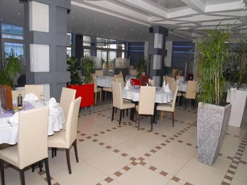 Hotel Novak Zvornik Extérieur photo