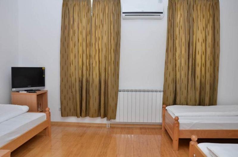Hotel Novak Zvornik Extérieur photo