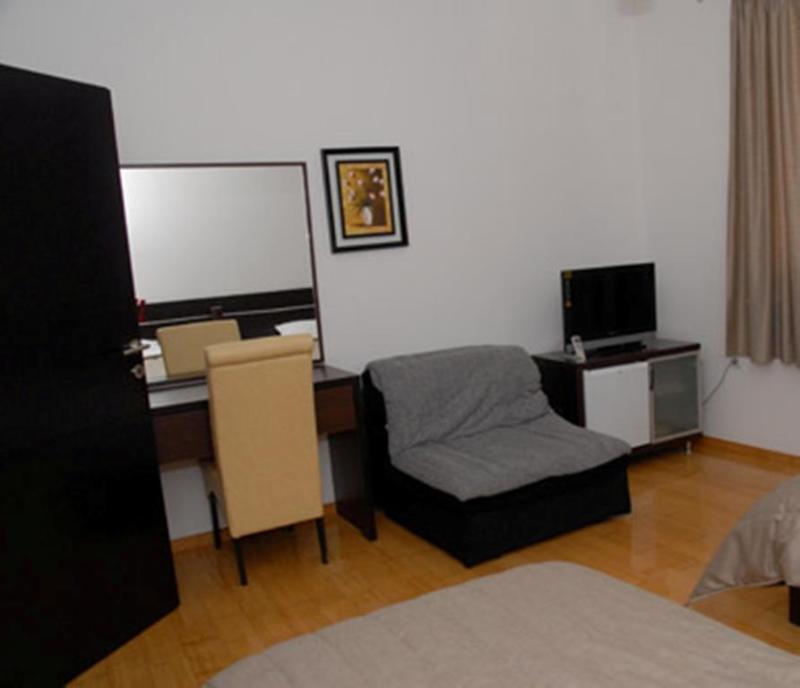 Hotel Novak Zvornik Extérieur photo