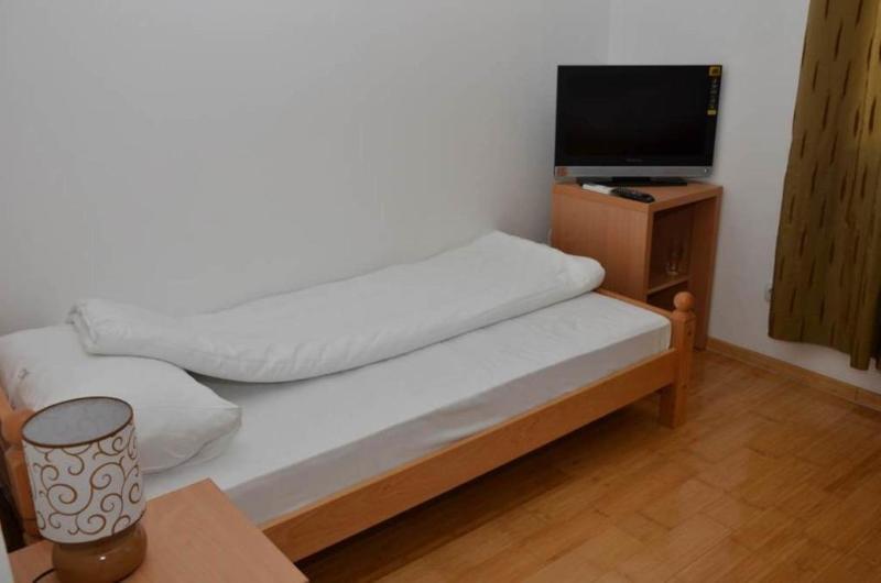 Hotel Novak Zvornik Extérieur photo
