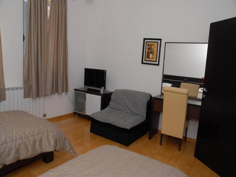 Hotel Novak Zvornik Extérieur photo